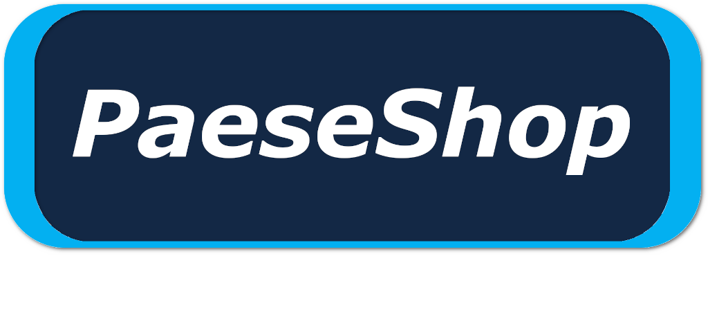 Paeseshop