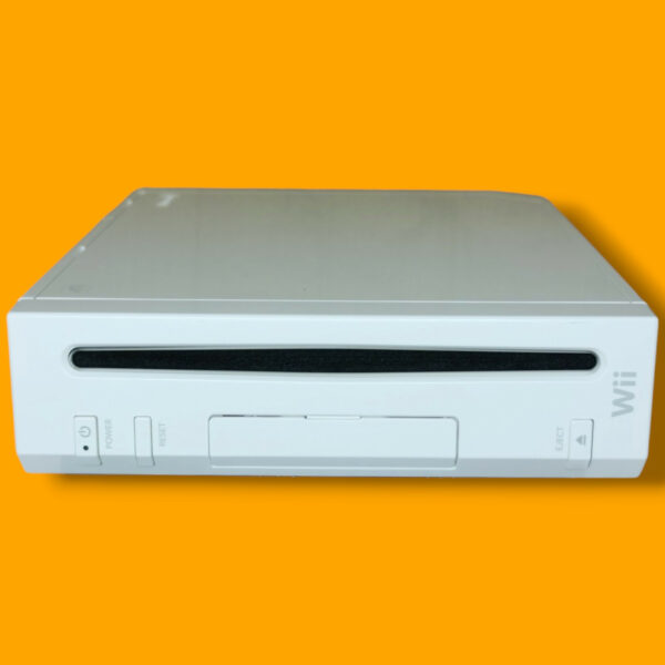 Nintendo Wii Console OTTIMO STATO Controller Cavi GARANZIA SPEDIZIONE 24/48H  | eBay - immagine 2
